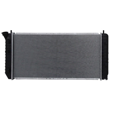 One Stop Solutions 00-05 Bonneville 00 Lesabre W/Coolant Se Radiator, 2347 2347
